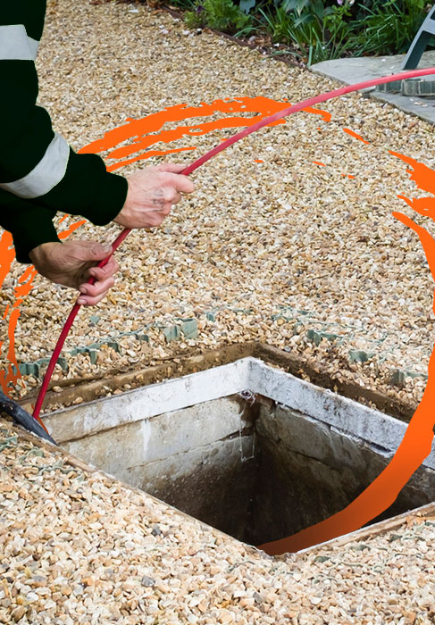 Plumber Airport West